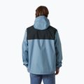 Helly Hansen giacca antipioggia da uomo Vancouver washed navy 2