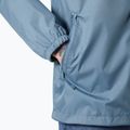 Helly Hansen giacca antipioggia da uomo Vancouver washed navy 4