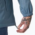 Helly Hansen giacca antipioggia da uomo Vancouver washed navy 5