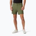Pantaloncini da trekking Helly Hansen Move Quick-Dry 6" lav verde