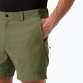 Pantaloncini da trekking Helly Hansen Move Quick-Dry 6" lav verde 3
