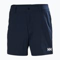 Helly Hansen Move Quick-Dry 6" pantaloncini da trekking navy 5