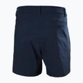 Helly Hansen Move Quick-Dry 6" pantaloncini da trekking navy 6