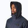Giacca da pioggia Helly Hansen da uomo Loke alpine frost 3