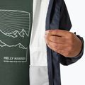 Giacca da pioggia Helly Hansen da uomo Loke alpine frost 6