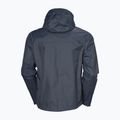 Giacca da pioggia Helly Hansen da uomo Loke alpine frost 8