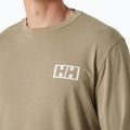 Helly Hansen Skog Graphic pebble a maniche lunghe da uomo 3