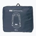 Helly Hansen Canyon Duffel Pack 35 l zaino alpine frost city 4