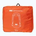 Helly Hansen Canyon Duffel Pack 50 l pattuglia arancione 4