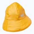 Cappello Helly Hansen per bambini Souwester essential giallo