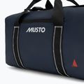 Borsa impermeabile Musto Genoa Small Carryall 2.0 navy 4