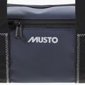 Borsa impermeabile Musto Genoa Mini Carryall 2.0 navy 3