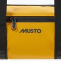 Borsa impermeabile Musto Genoa Mini Carryall 2.0 gold 4