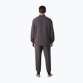Felpa da vela uomo Musto Storm Fleece Midlayer carbon 3