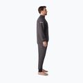 Felpa da vela uomo Musto Storm Fleece Midlayer carbon 4