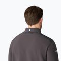 Felpa da vela uomo Musto Storm Fleece Midlayer carbon 5