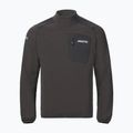 Felpa da vela uomo Musto Storm Fleece Midlayer carbon 6