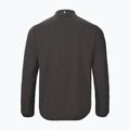 Felpa da vela uomo Musto Storm Fleece Midlayer carbon 7