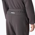 Pantaloni Musto Storm Fleece Midlayer carbon 5