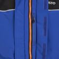 Giacca da vela Musto BR3 Pertex Offshore blu mazarine uomo 6