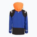 Giacca da vela Musto BR3 Pertex Offshore blu mazarine uomo 10