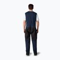 Pantaloni da vela Musto BR3 Sport Salopette uomo true navy 2