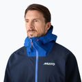 Giacca da vela Musto BR3 Sport uomo blu mazarine 4
