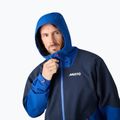 Giacca da vela Musto BR3 Sport uomo blu mazarine 5