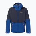 Giacca da vela Musto BR3 Sport uomo blu mazarine 8