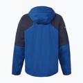 Giacca da vela Musto BR3 Sport uomo blu mazarine 9