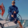 Giacca da vela Musto BR3 Sport uomo blu mazarine 13