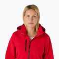 Giacca da vela da donna Musto Sardinia true red 5