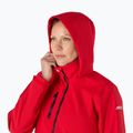 Giacca da vela da donna Musto Sardinia true red 6