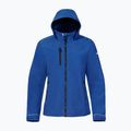 Giacca da vela da donna Musto Sardinia mazarine blue 2