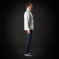 Giacca Softshell Musto Evo Crew Donna platino 4