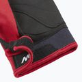 Musto Essential Sailing Dito lungo 2.0 Guanti da vela rosso vero 2