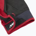 Musto Essential Sailing Dito corto 2.0 Guanti da vela rosso vero 2