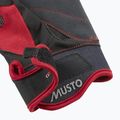 Guanti da vela Musto Performance Dito Lungo 2.0 rosso vero 2