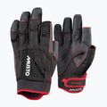 Guanti da vela Musto Performance Long Finger 2.0 black