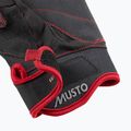 Guanti da vela Musto Performance Long Finger 2.0 black 2