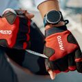 Guanti da vela Musto Performance Short Finger 2.0 black 3