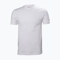 Maglietta da uomo Helly Hansen Crew 2.0 white