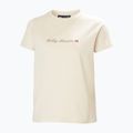 Maglietta Helly Hansen Core Graphic 2.0 da donna 4