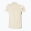 Maglietta Helly Hansen Core Graphic 2.0 da donna 5