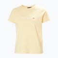 Maglietta Helly Hansen Core Graphic 2.0 da donna 4
