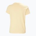 Maglietta Helly Hansen Core Graphic 2.0 da donna 5