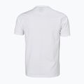 T-shirt Helly Hansen Box T 2.0 uomo bianco 2