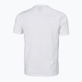 T-shirt Helly Hansen Box T 2.0 uomo bianco 2