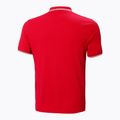 Polo Helly Hansen Kos uomo rosso 2