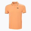 Polo Helly Hansen Kos uomo, albicocca, cotta